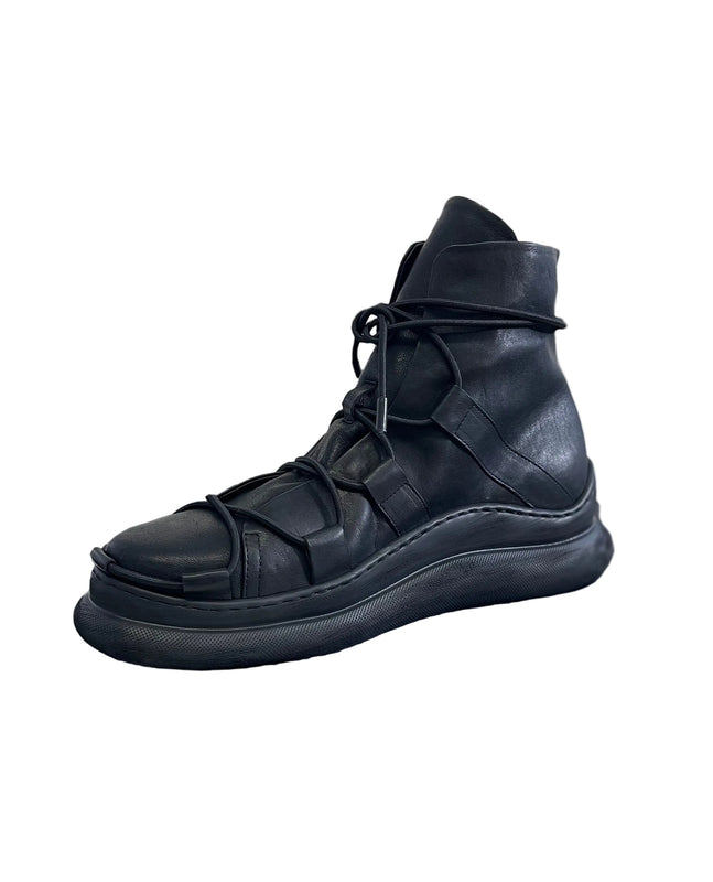 High Definition Mens Hi Top 2293