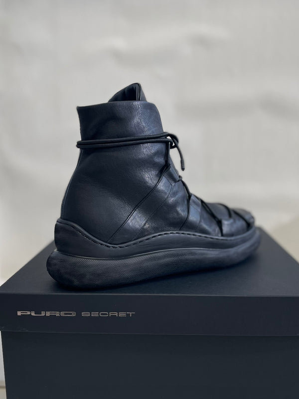 High Definition Mens Hi Top 2293