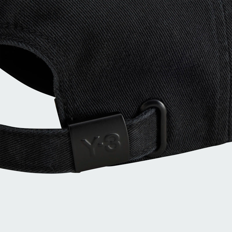 Y-3 Dad Cap 2026 IN2391