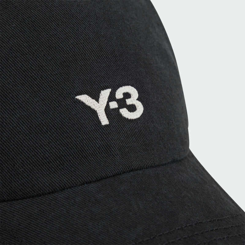 Y-3 Dad Cap 2026 IN2391