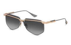 Interline White Gold/ Black Iron DTS194-A-02