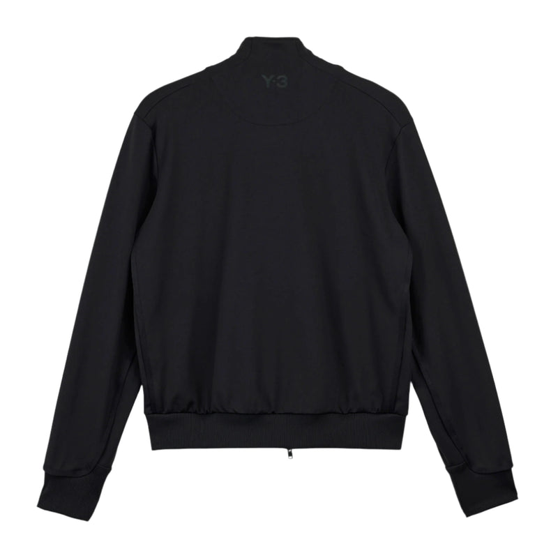 Y-3 Track Top Black IW0061