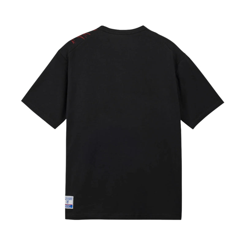 Y-3 JFA SS Tee Black IW7382