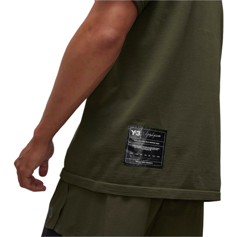Y-3 Run Knit Cargo IW9994