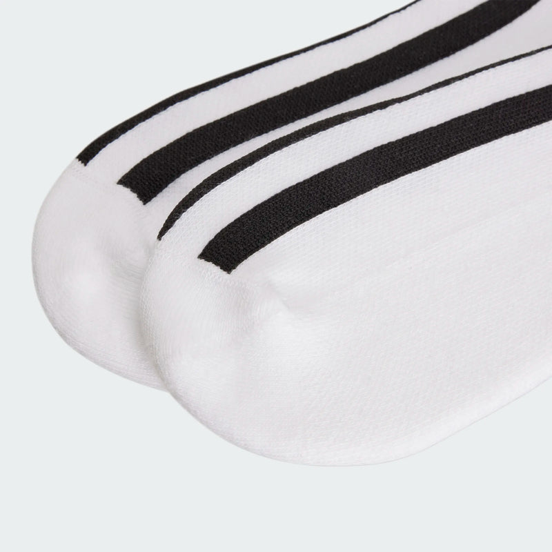 Y-3 Stripe Sock White IZ3172