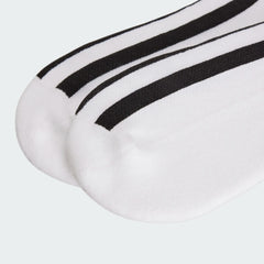 Y-3 Stripe Sock White IZ3172