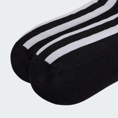 Y-3 Stripe Sock Black IZ3173