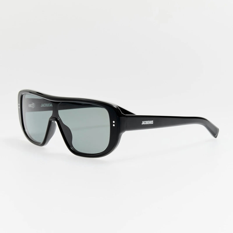 Jacquemus Masco Black JAC156C1SUN
