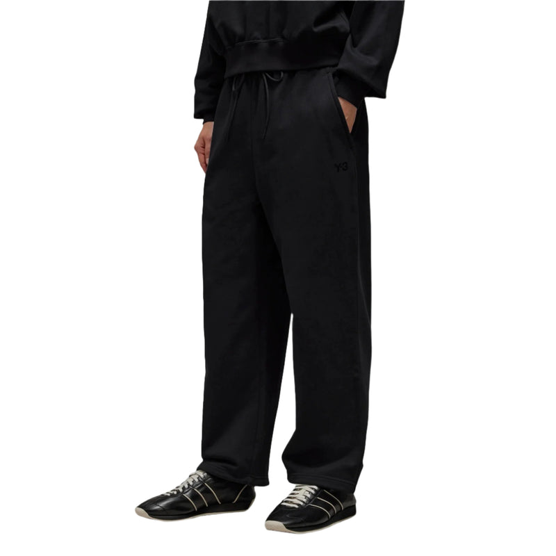 Y-3 W Wide Pant JD1755
