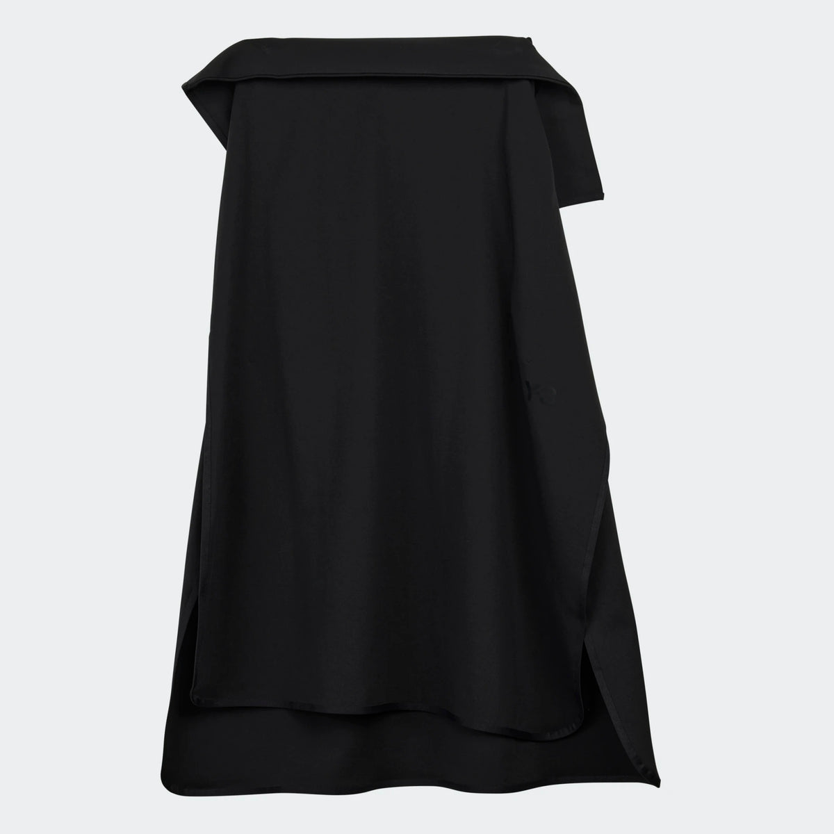 Y-3 JD9788 Track Skirt