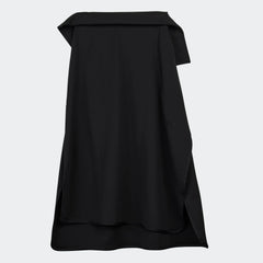 Y-3 JD9788 Track Skirt