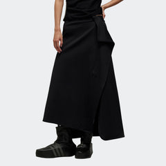 Y-3 JD9788 Track Skirt