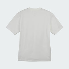 Y-3 Reg SS Tee White JD9829
