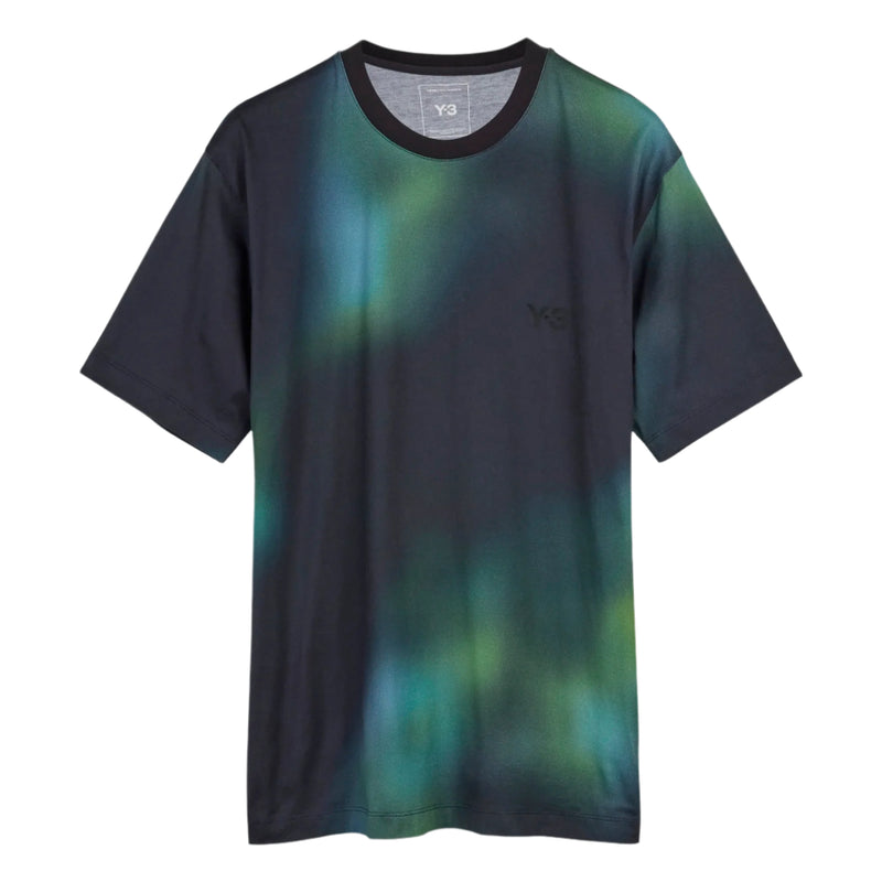 Y-3 Print Tee JL6880