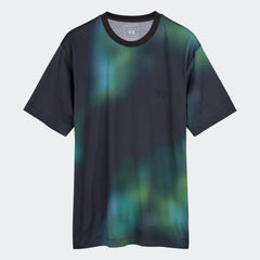 Y-3 Print Tee JL6880