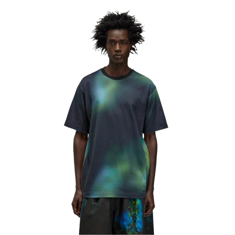 Y-3 Print Tee JL6880