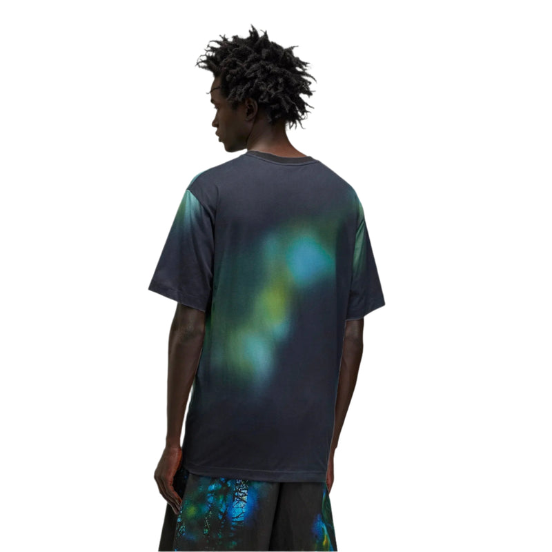 Y-3 Print Tee JL6880