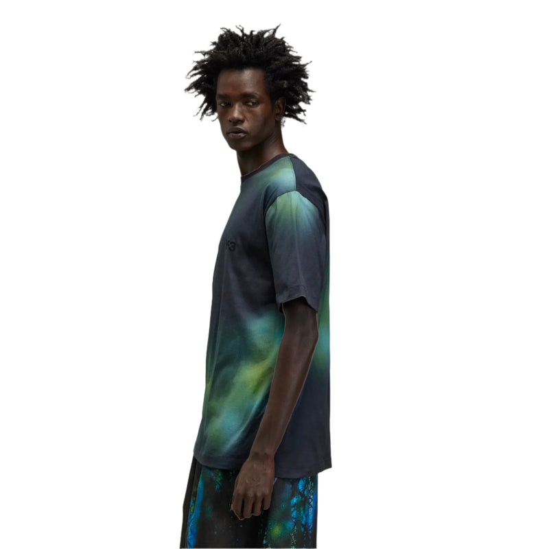 Y-3 Print Tee JL6880