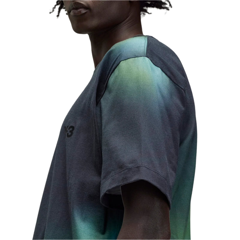 Y-3 Print Tee JL6880