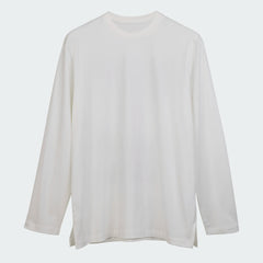 Y-3 GFX LS Tee White JM3234