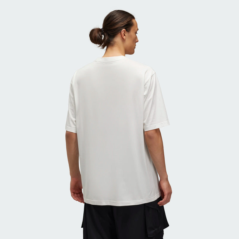 Y-3 Boxy SS White JM7817