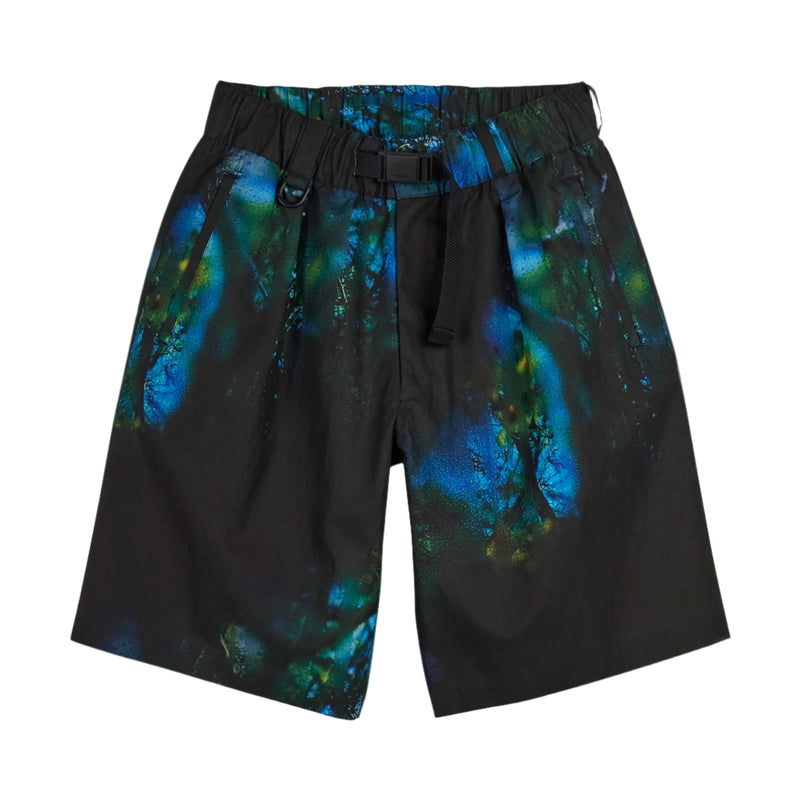 Y-3 Ripstop Shorts JN1718
