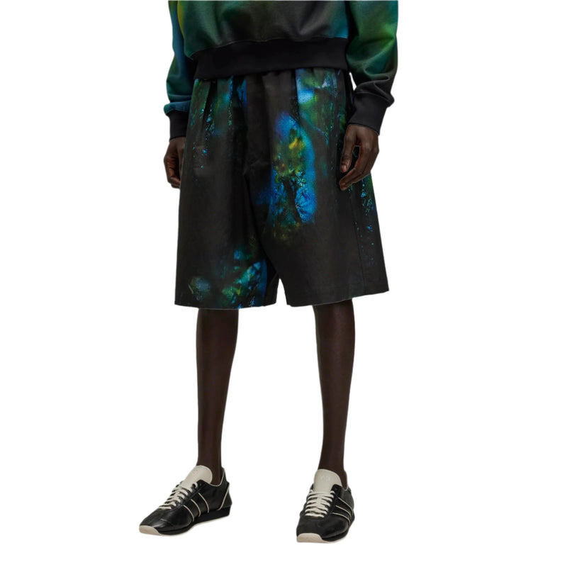 Y-3 Ripstop Shorts JN1718
