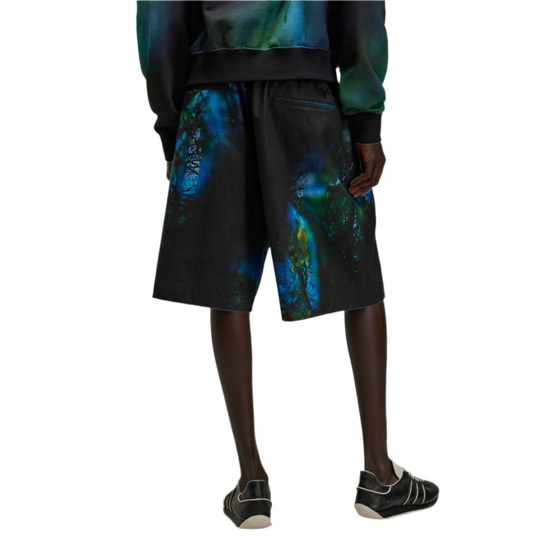Y-3 Ripstop Shorts JN1718
