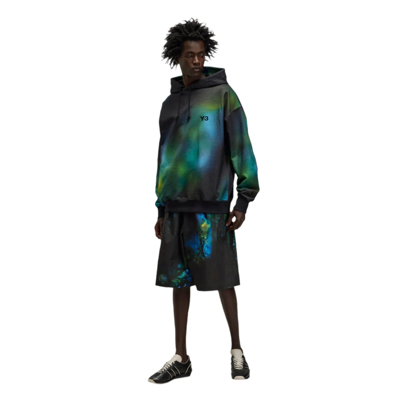 Y-3 Ripstop Shorts JN1718