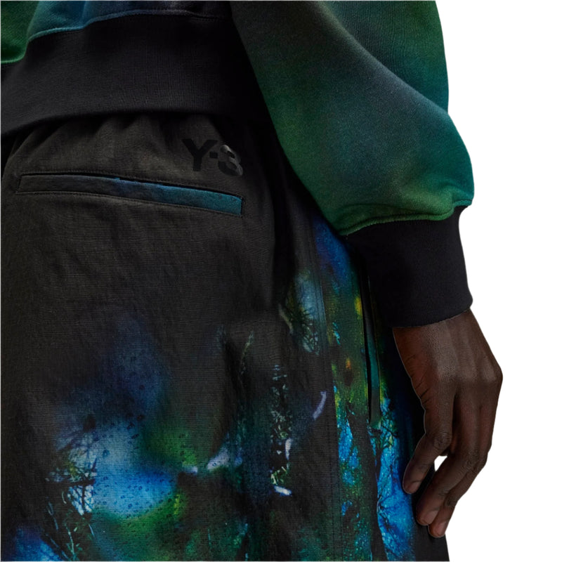 Y-3 Ripstop Shorts JN1718