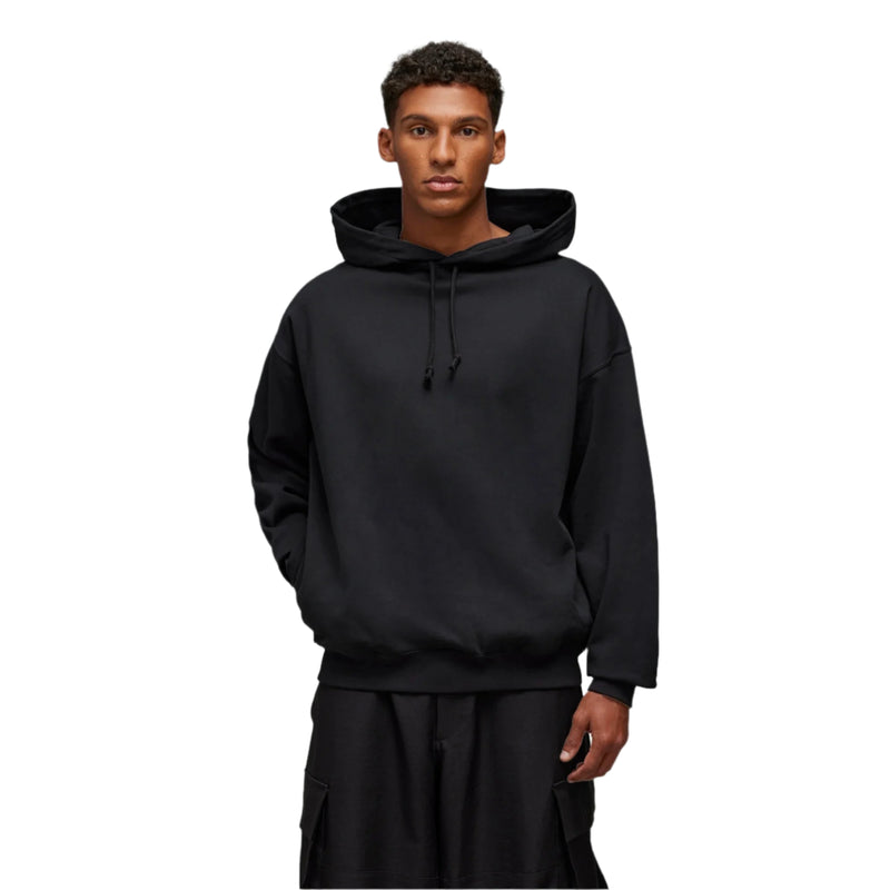 Y-3 GFX Hoodie Negro JN4882