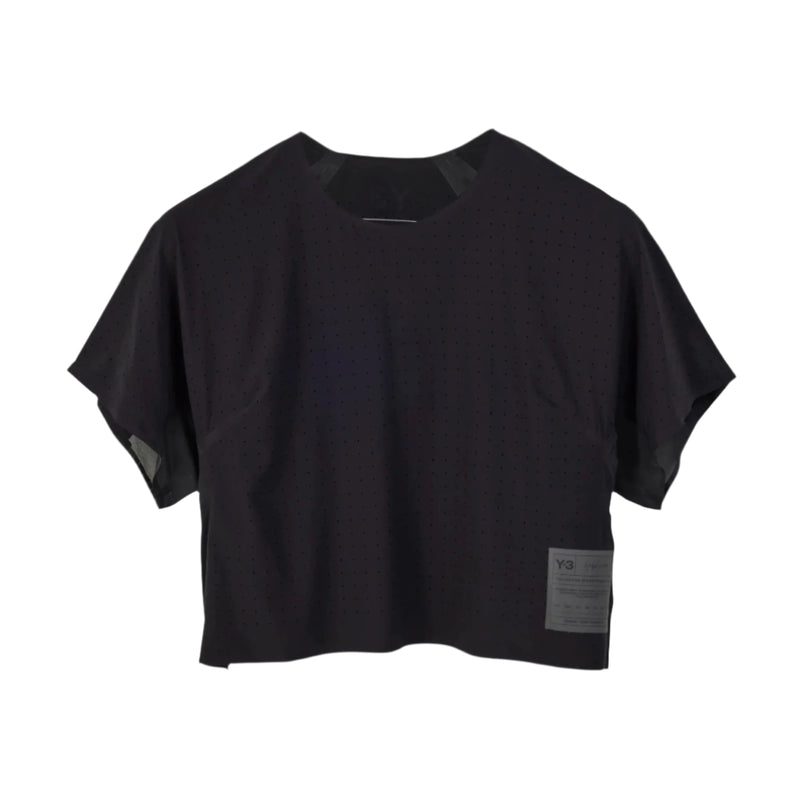 Y-3 W Run Tee JN4897