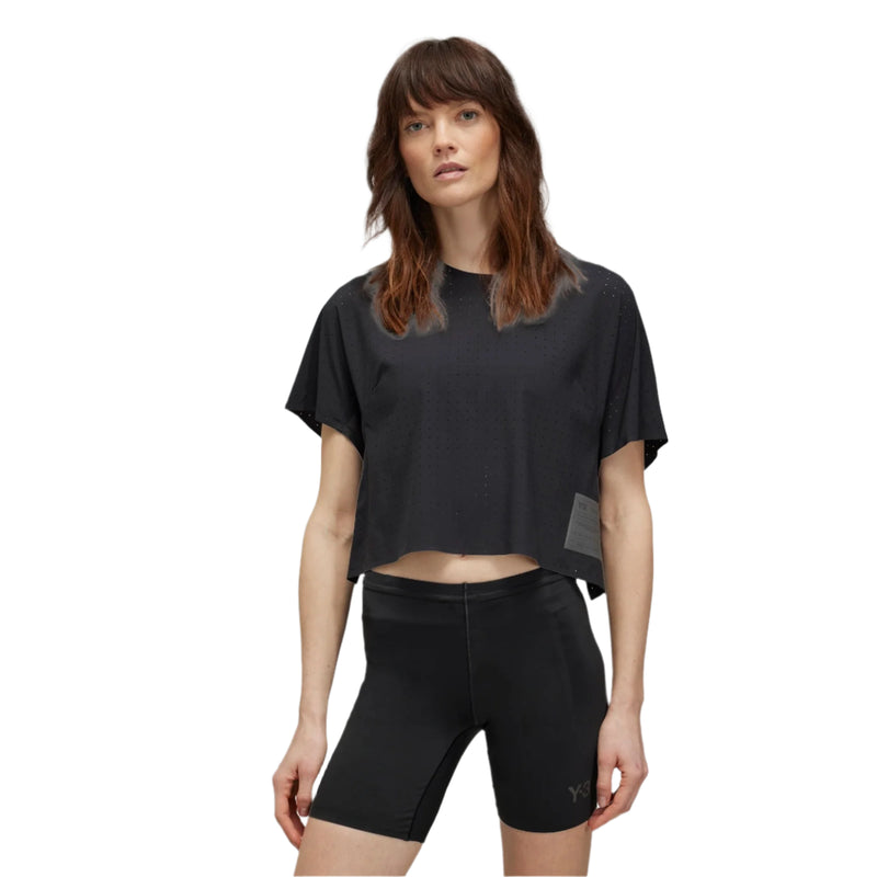Y-3 W Run Tee JN4897