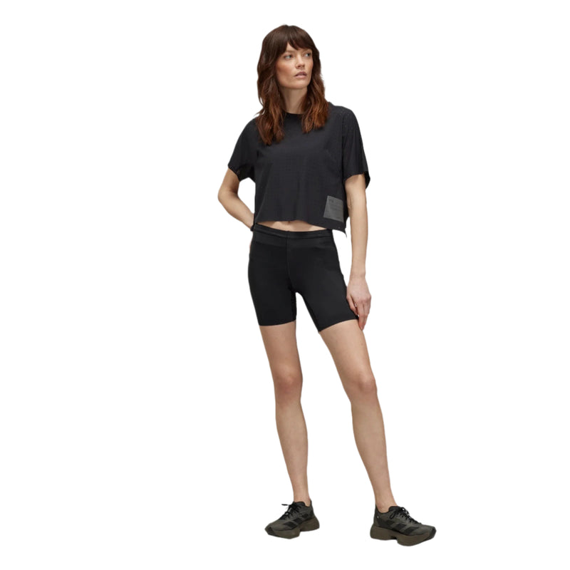 Y-3 W Run Tee JN4897