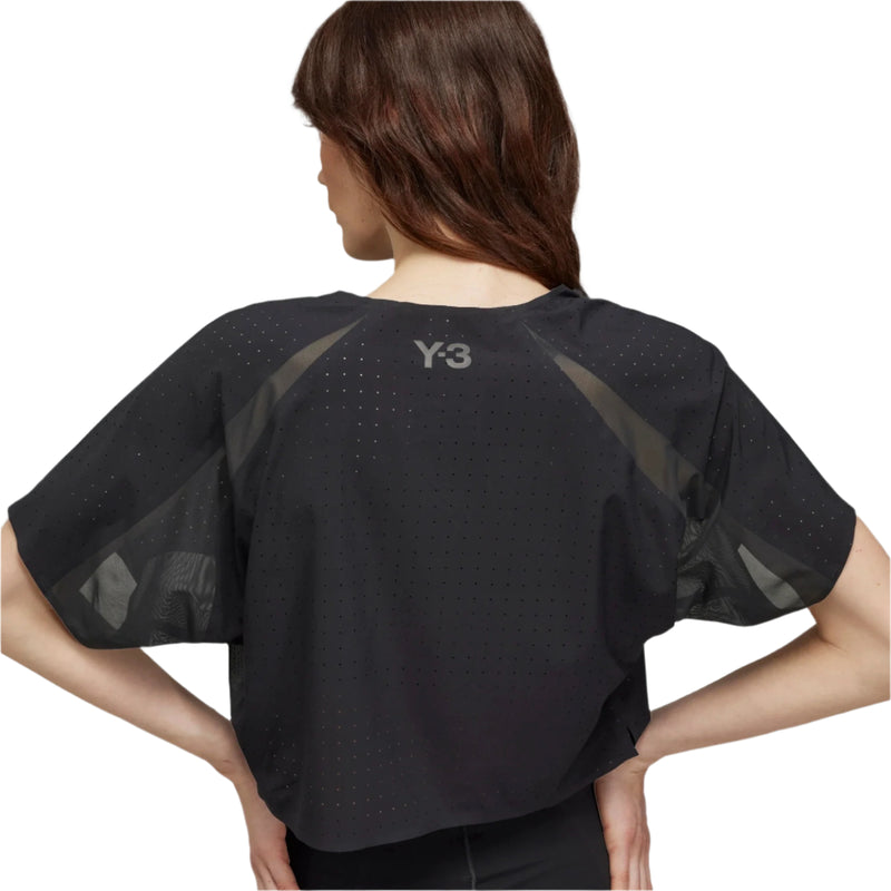 Y-3 W Run Tee JN4897