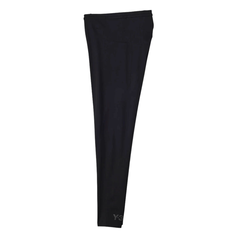 Y-3 W Run Leggings Negro JN4898