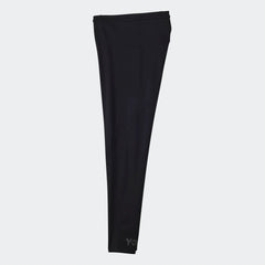 Y-3 W Run Leggings Negro JN4898