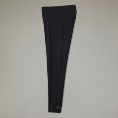 Y-3 W Run Leggings Negro JN4898