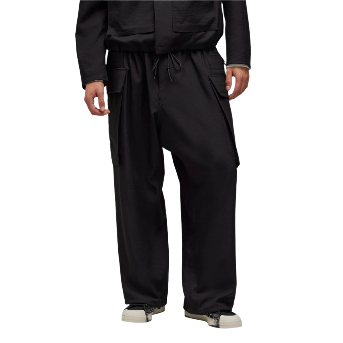 Y-3 SP UN Cargo Pant JN4908