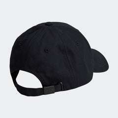 Y-3 Logo Cap Negro JP1143