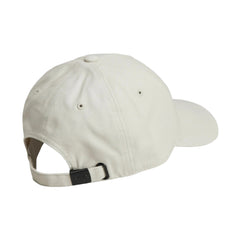 Y-3 Logo Cap TALC JP1144