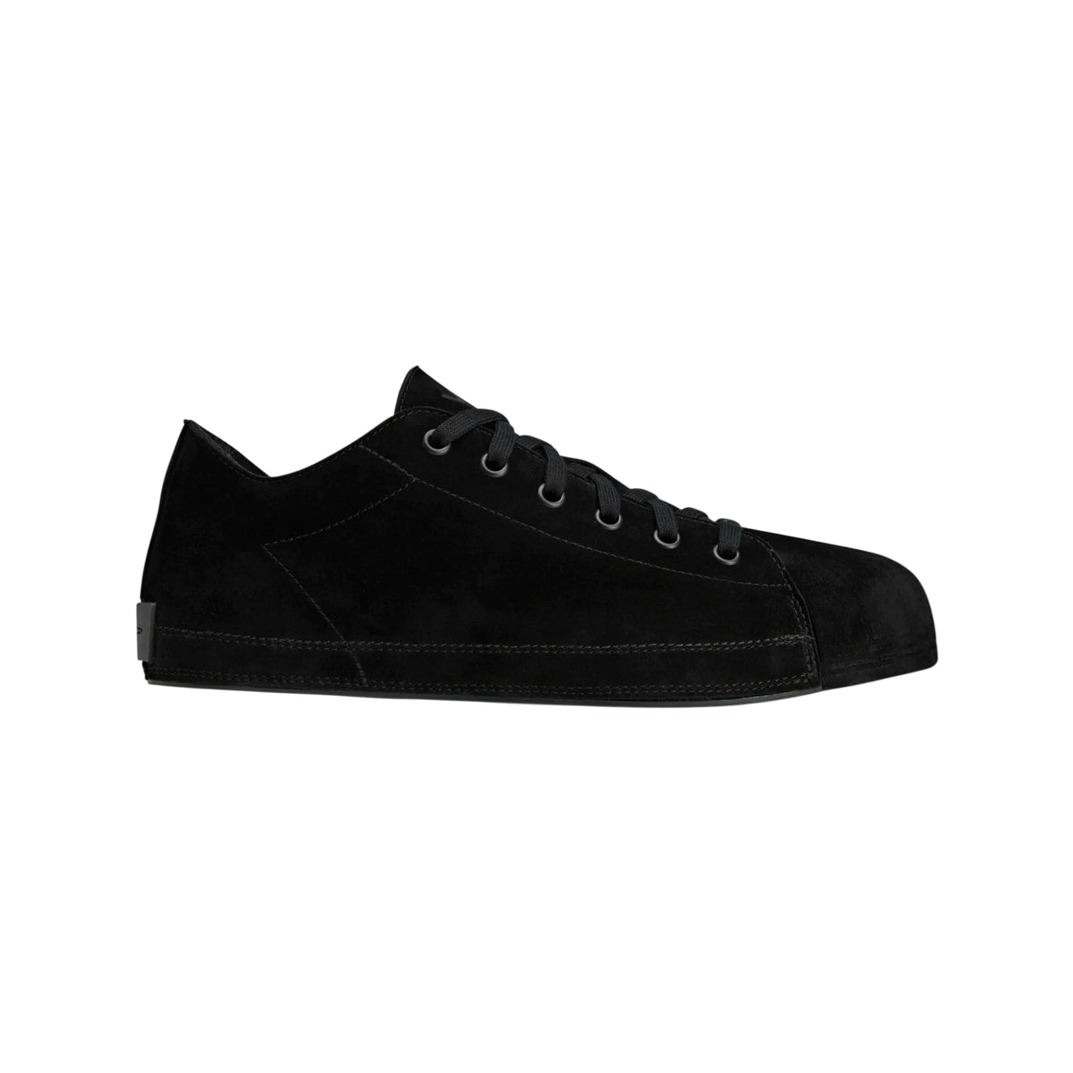 Y-3 Nizzastar Lo Black JR7454