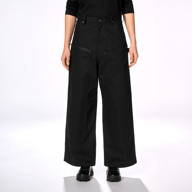 Y-3 W Twill Pants JV6774