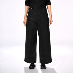 Y-3 W Twill Pants JV6774