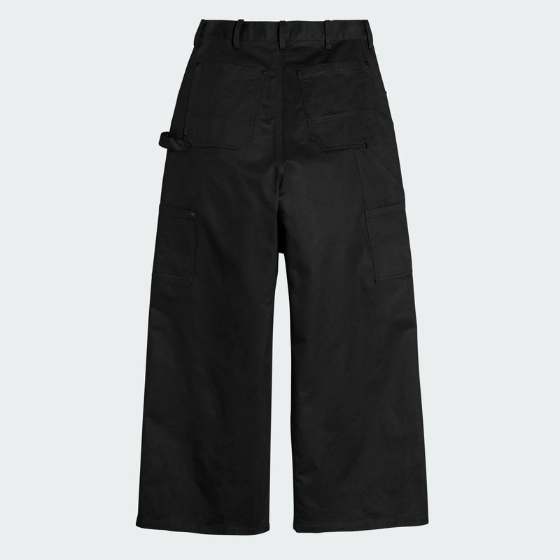 Y-3 W Twill Pants JV6774