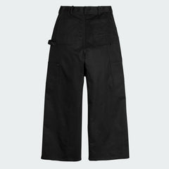 Y-3 W Twill Pants JV6774