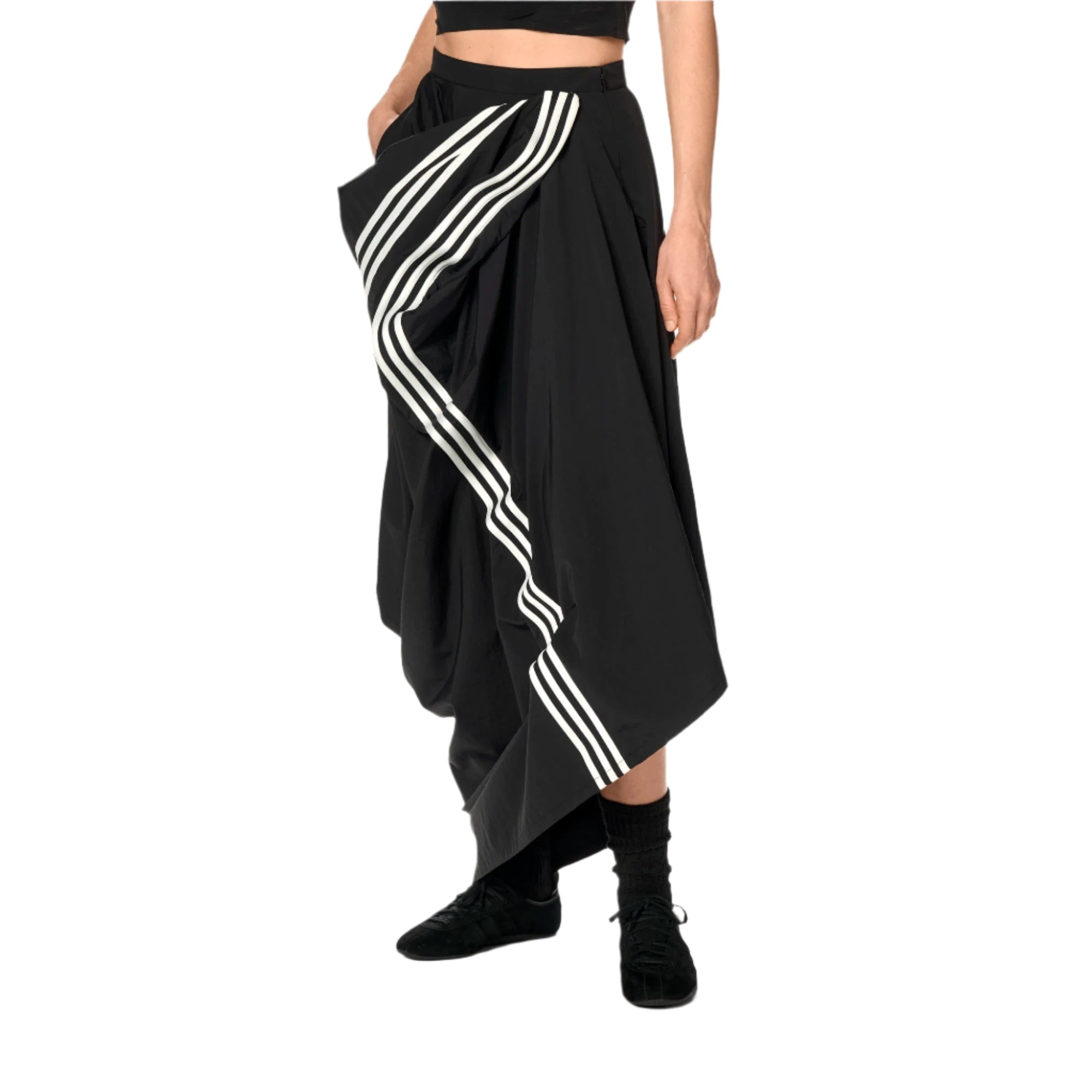 Y-3 Wire Skirt JV6782 – reVOLVER Ibiza Y-3 Wire Skirt JV6782 – reVOLVER Ibiza