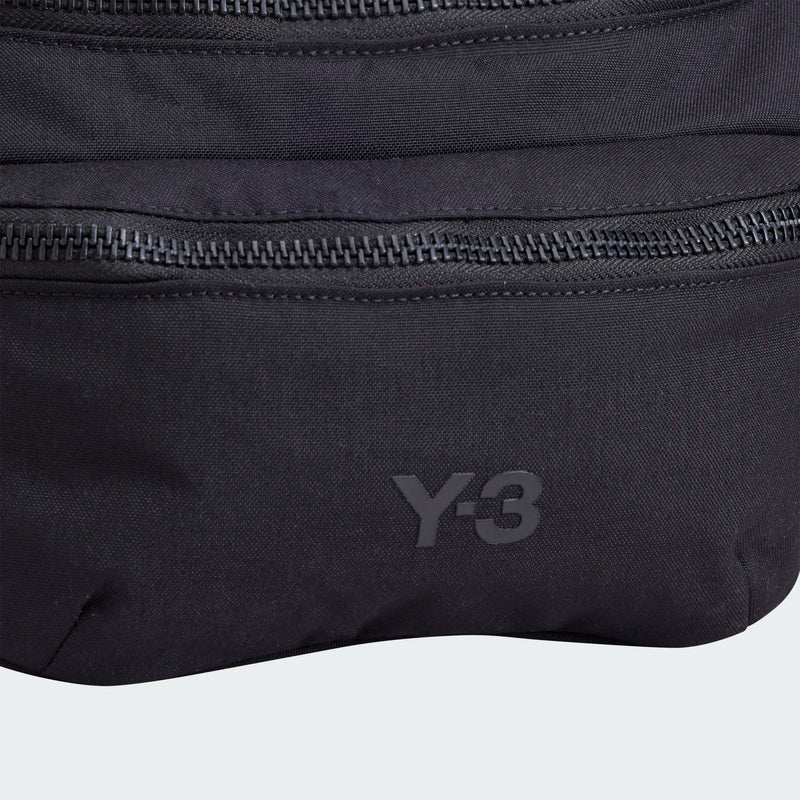 Y-3 Fanny Pack JW6221