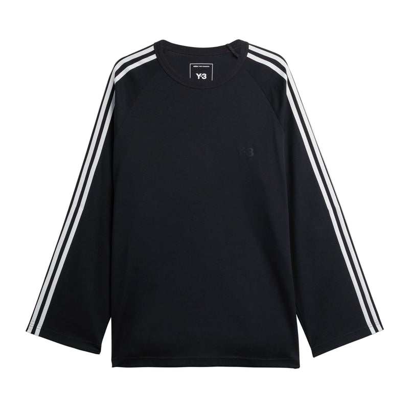 Y-3 U Wire LS Tee JW7351