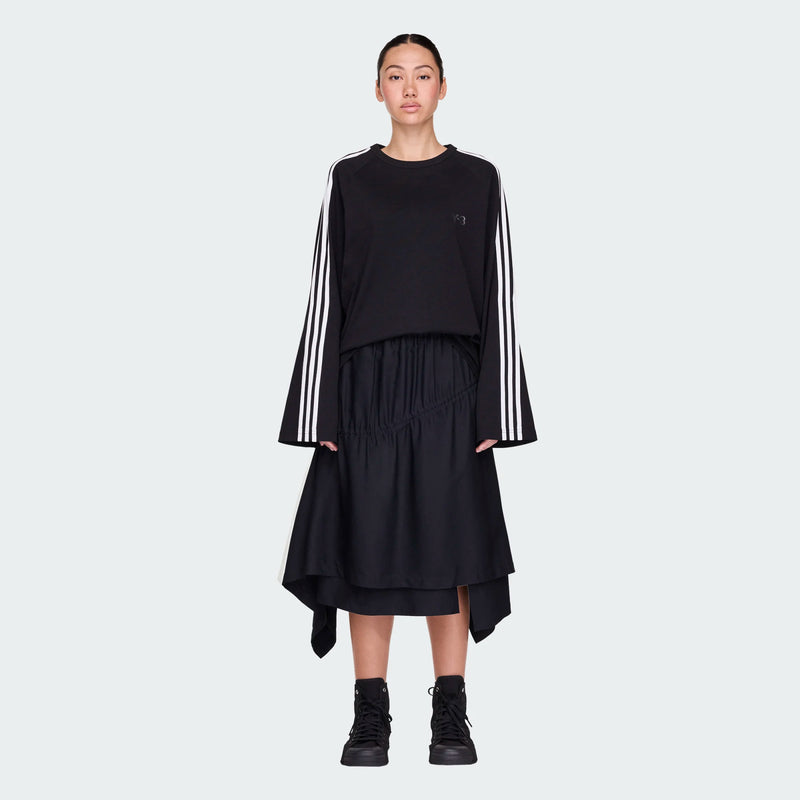 Y-3 U Wire LS Tee JW7351